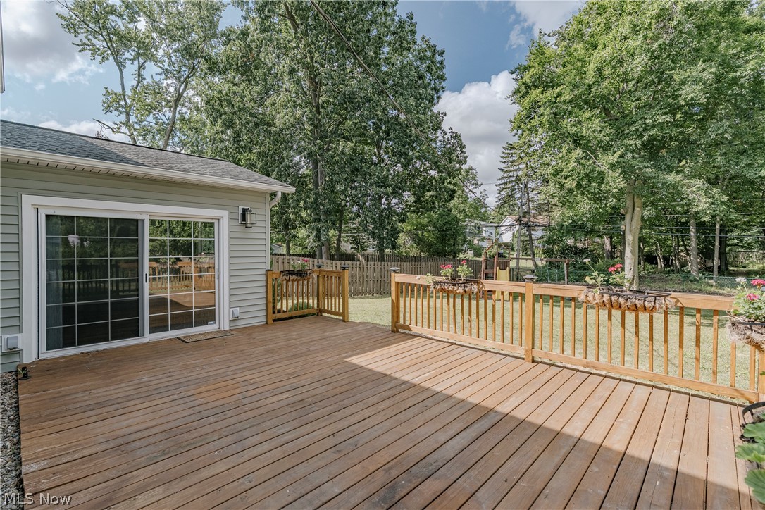 1960 Bromton Drive Lyndhurst OH 44124