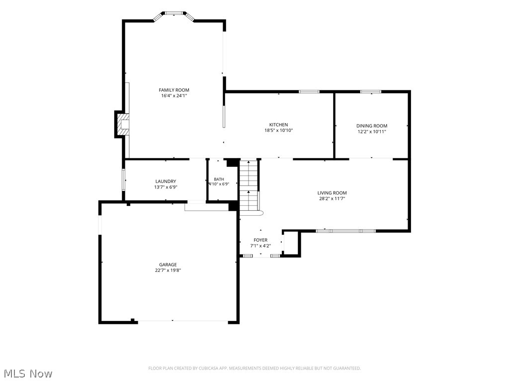 1960 Bromton Drive Lyndhurst OH 44124
