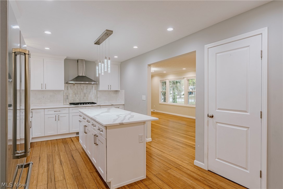 1960 Bromton Drive Lyndhurst OH 44124