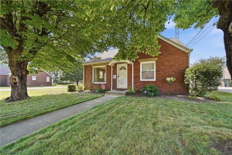 3002 15th Street NW Canton OH 44708
