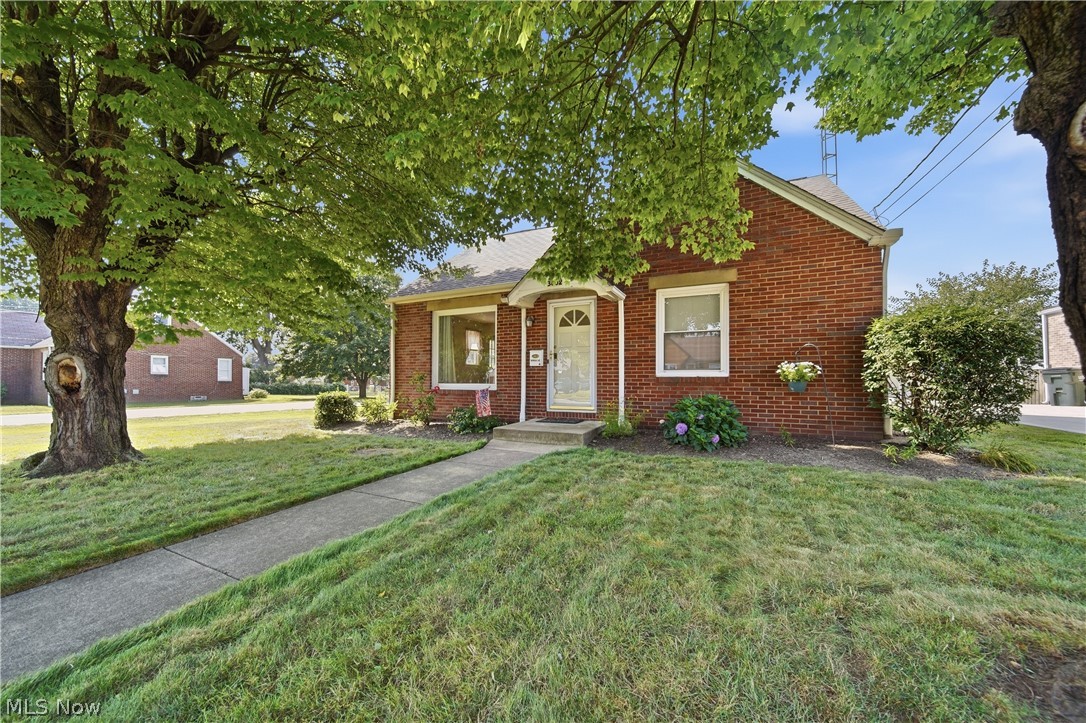 3002 15th Street NW Canton OH 44708