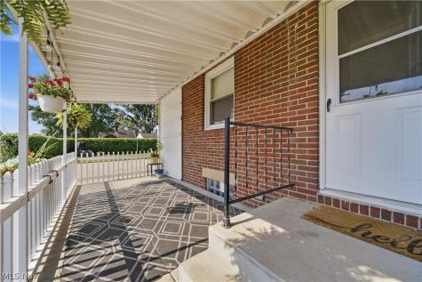 3002 15th Street NW Canton OH 44708