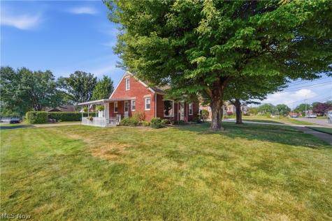 3002 15th Street NW Canton OH 44708