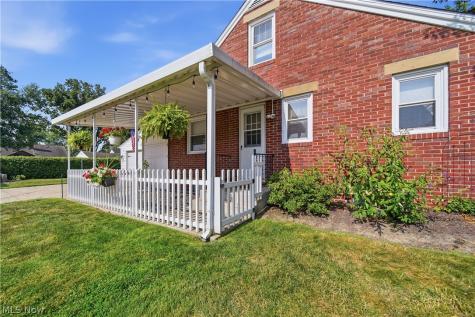 3002 15th Street NW Canton OH 44708