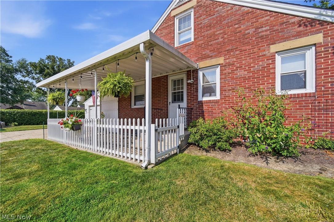 3002 15th Street NW Canton OH 44708