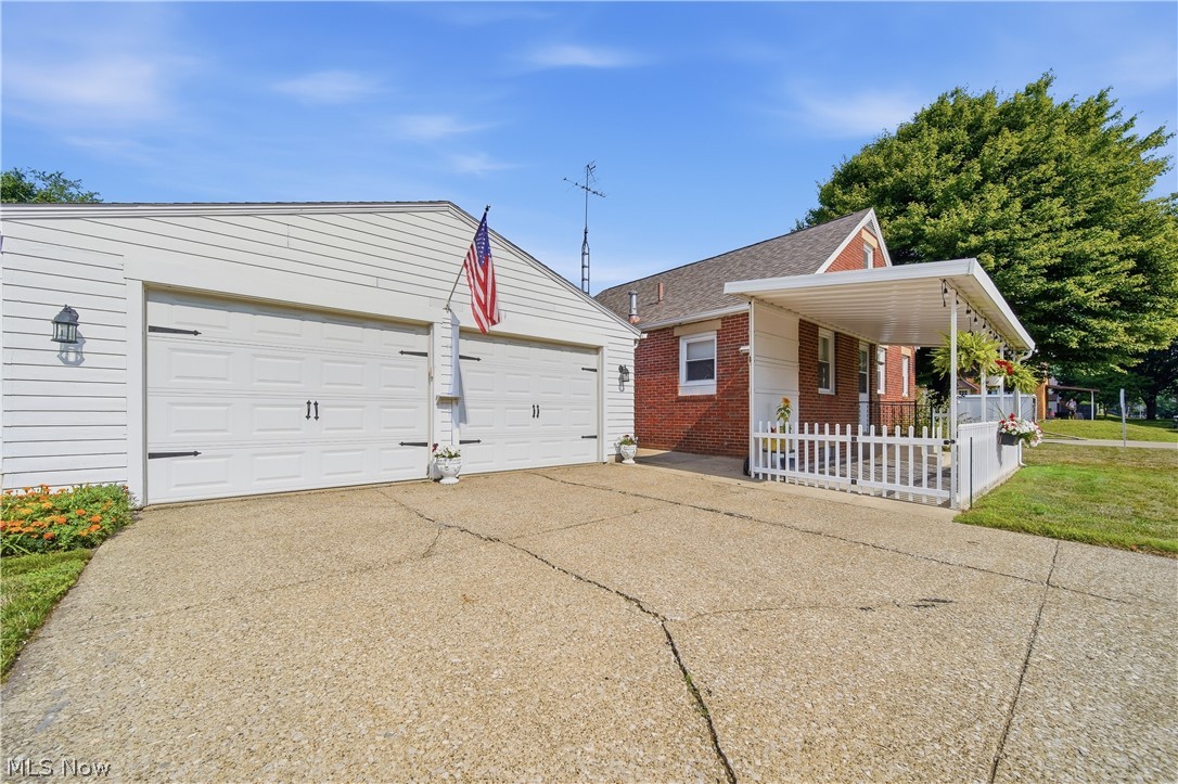 3002 15th Street NW Canton OH 44708
