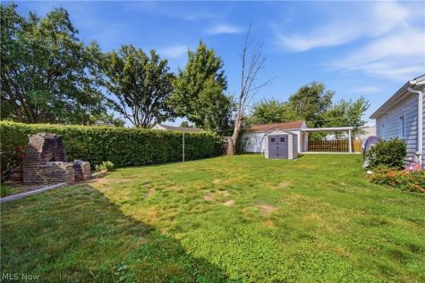 3002 15th Street NW Canton OH 44708