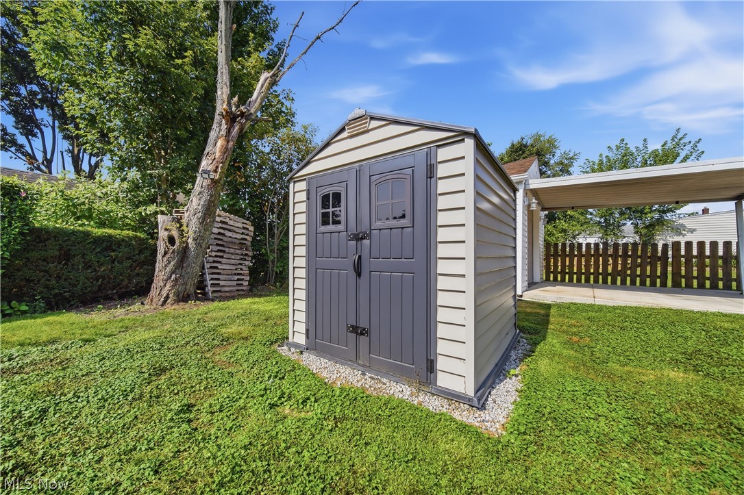 3002 15th Street NW Canton OH 44708