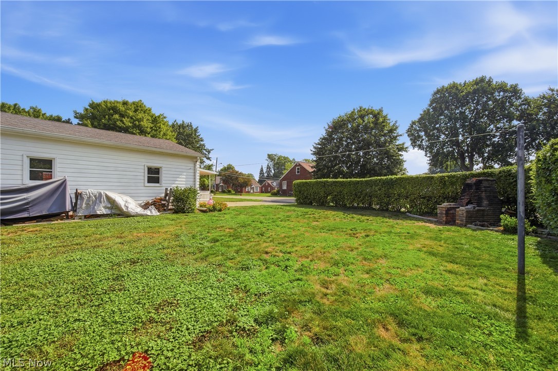 3002 15th Street NW Canton OH 44708
