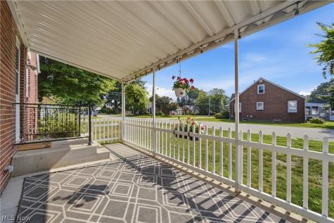 3002 15th Street NW Canton OH 44708