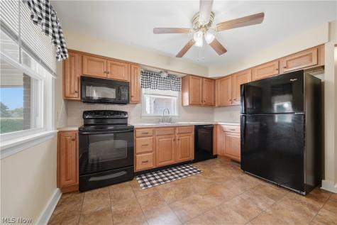 3002 15th Street NW Canton OH 44708