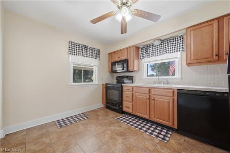 3002 15th Street NW Canton OH 44708