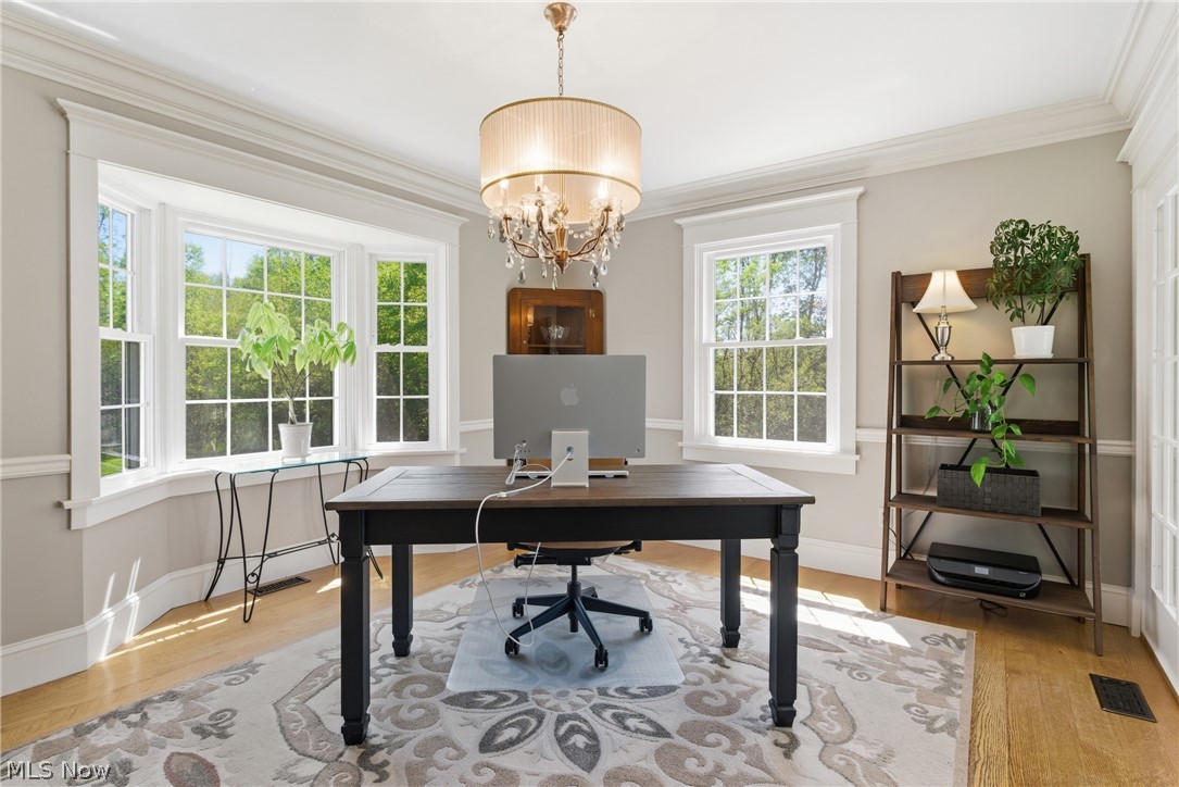 9475 Stafford Road Chagrin Falls OH 44023
