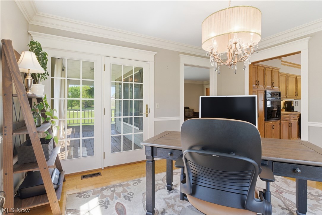 9475 Stafford Road Chagrin Falls OH 44023