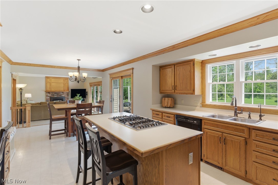 9475 Stafford Road Chagrin Falls OH 44023
