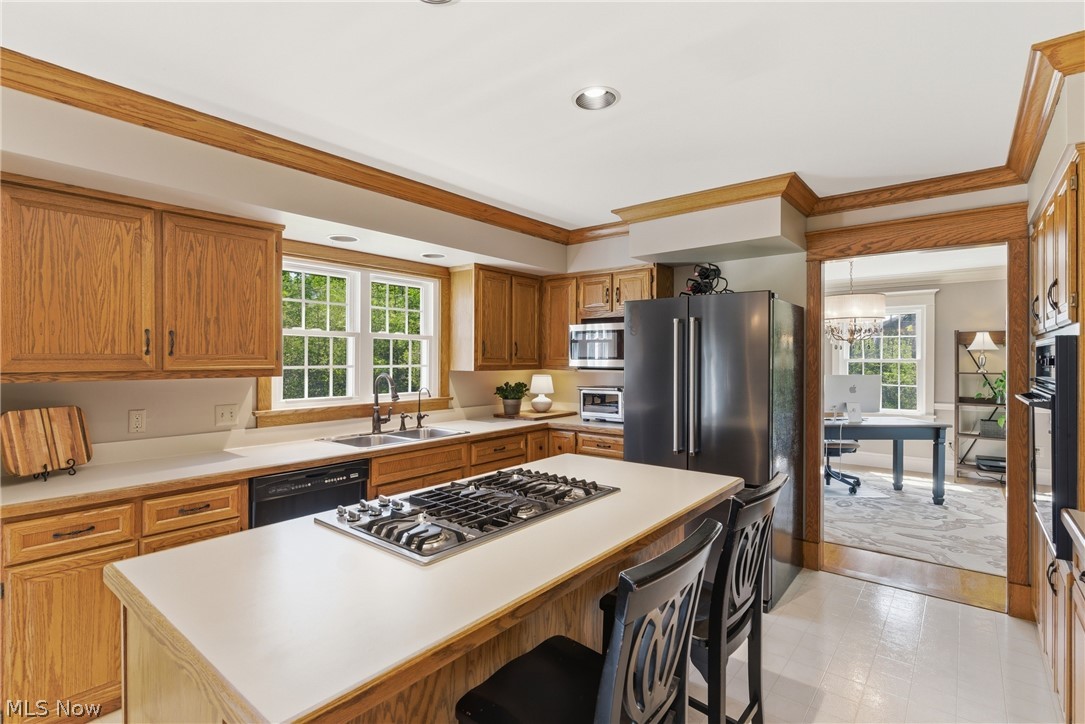9475 Stafford Road Chagrin Falls OH 44023