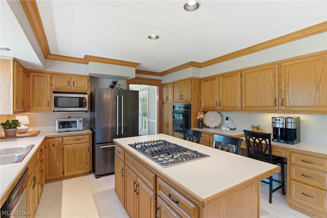 9475 Stafford Road Chagrin Falls OH 44023