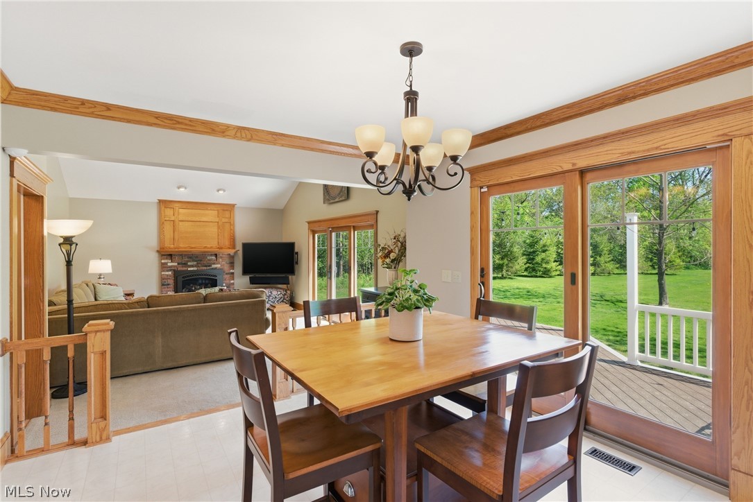 9475 Stafford Road Chagrin Falls OH 44023