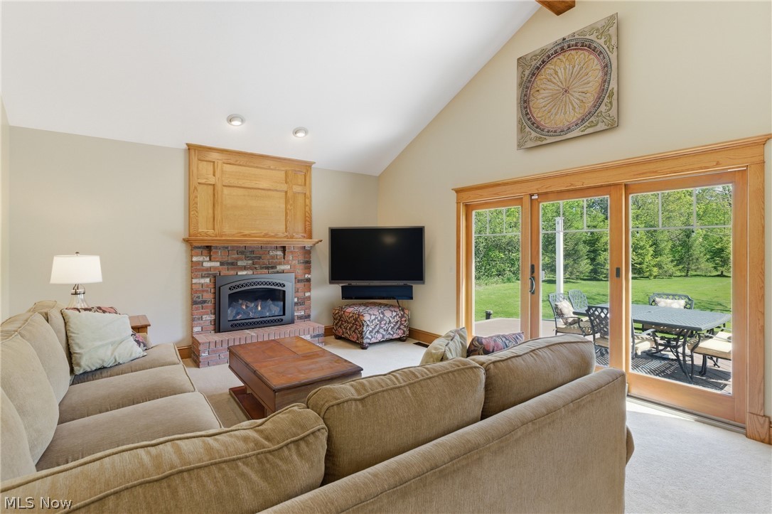 9475 Stafford Road Chagrin Falls OH 44023