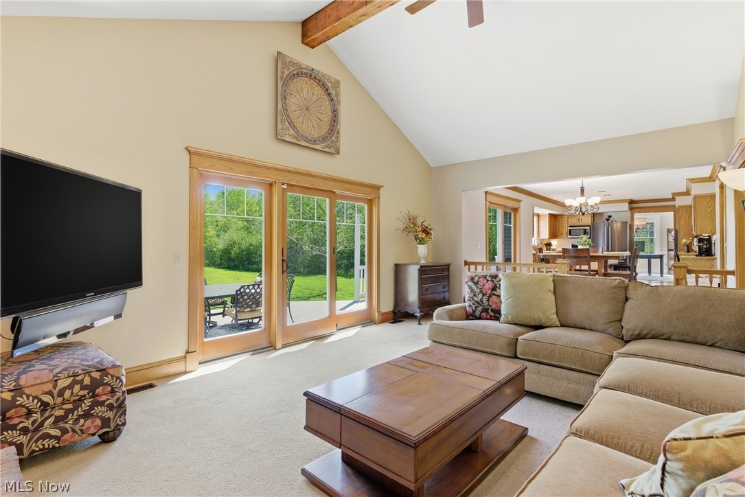 9475 Stafford Road Chagrin Falls OH 44023
