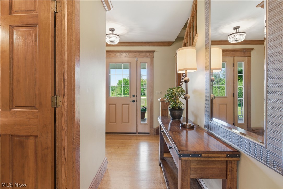 9475 Stafford Road Chagrin Falls OH 44023