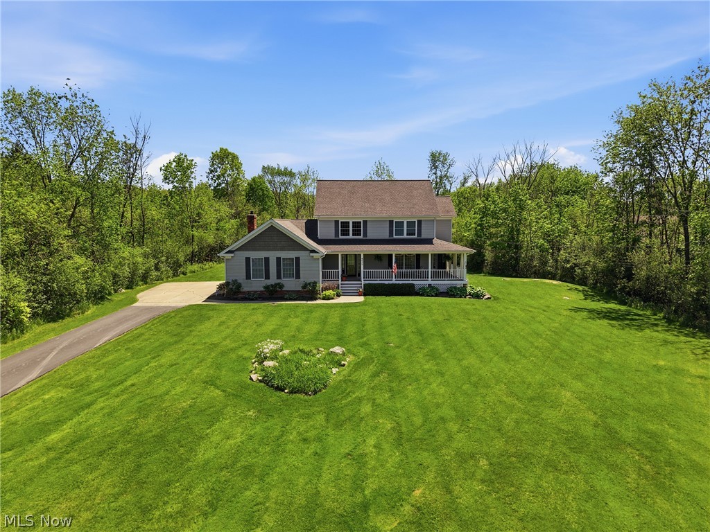 9475 Stafford Road Chagrin Falls OH 44023