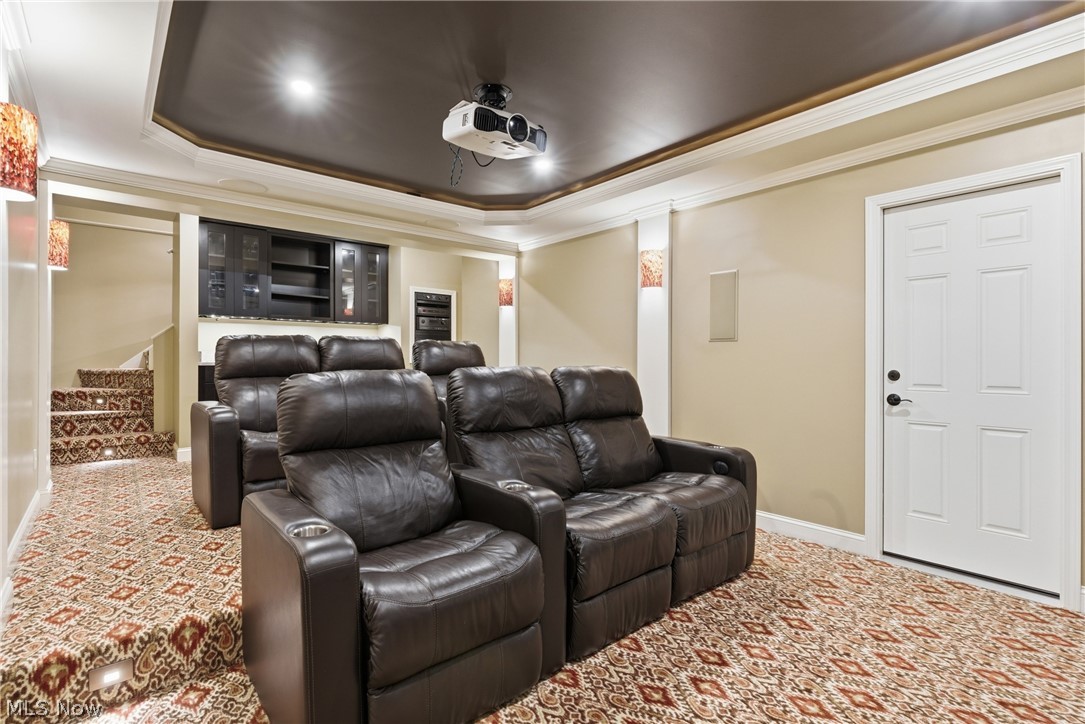 9475 Stafford Road Chagrin Falls OH 44023