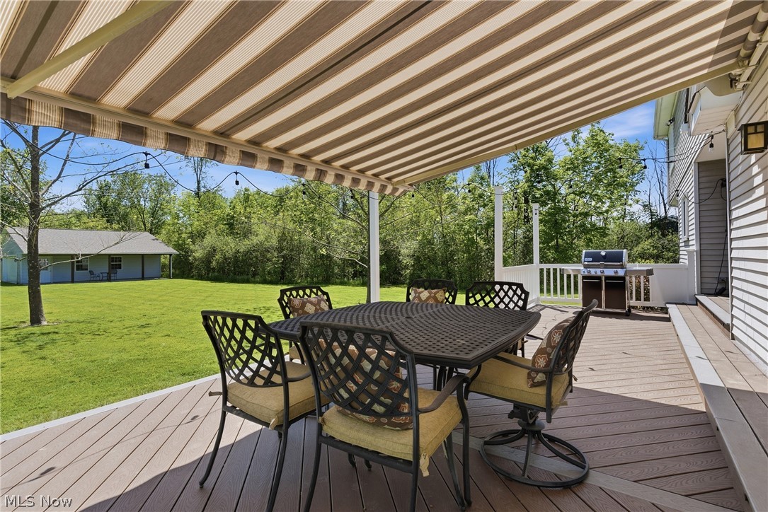 9475 Stafford Road Chagrin Falls OH 44023