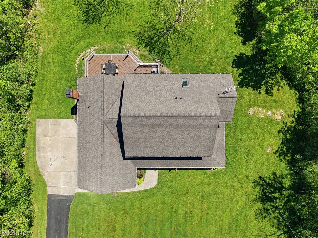 9475 Stafford Road Chagrin Falls OH 44023