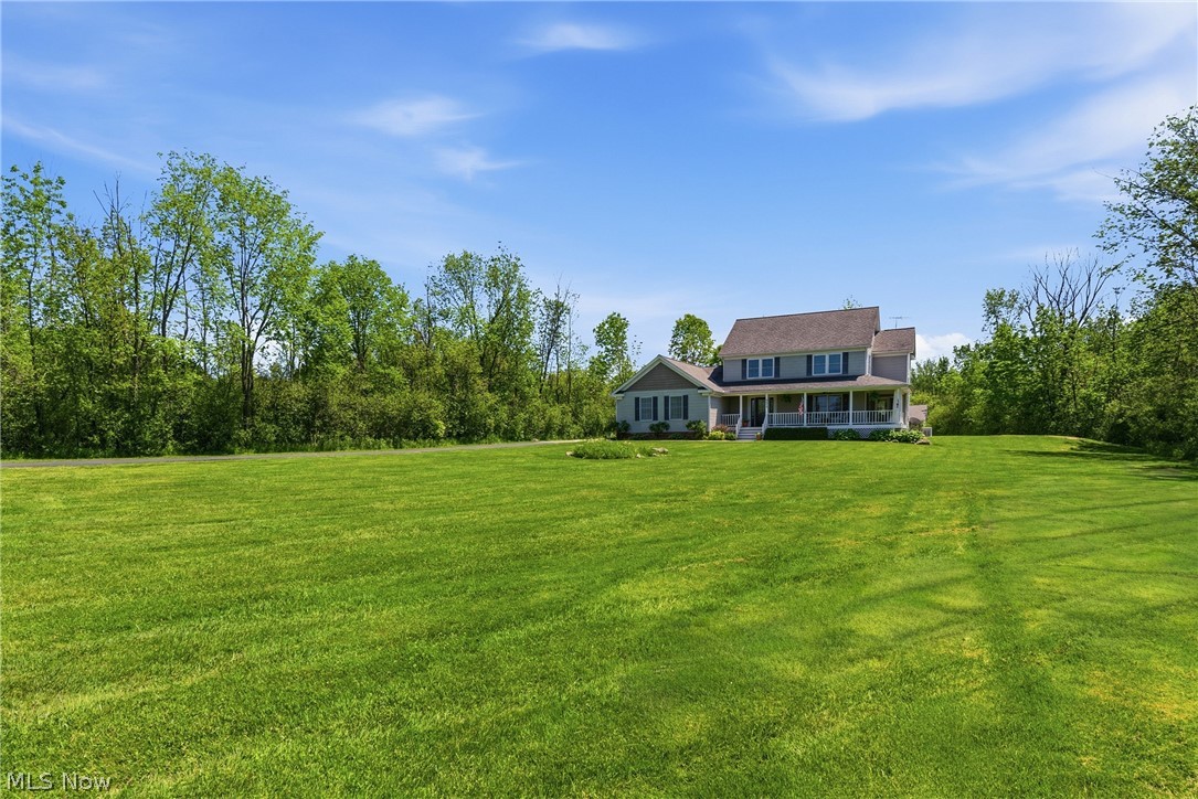 9475 Stafford Road Chagrin Falls OH 44023