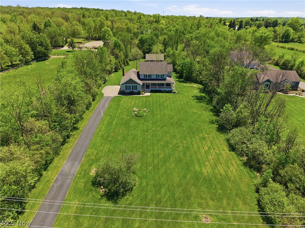 9475 Stafford Road Chagrin Falls OH 44023