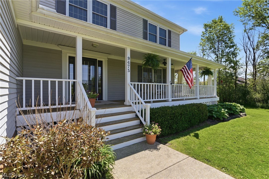 9475 Stafford Road Chagrin Falls OH 44023