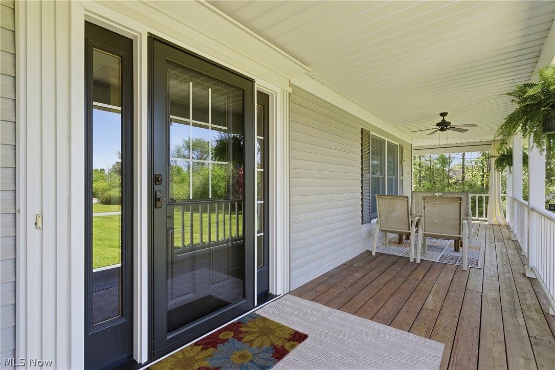 9475 Stafford Road Chagrin Falls OH 44023