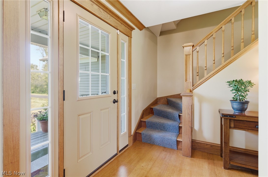 9475 Stafford Road Chagrin Falls OH 44023