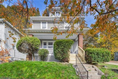 717 Euclid Avenue Akron OH 44307