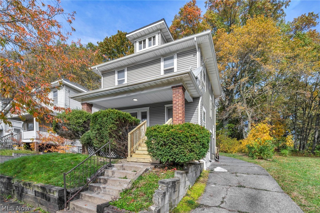 717 Euclid Avenue Akron OH 44307