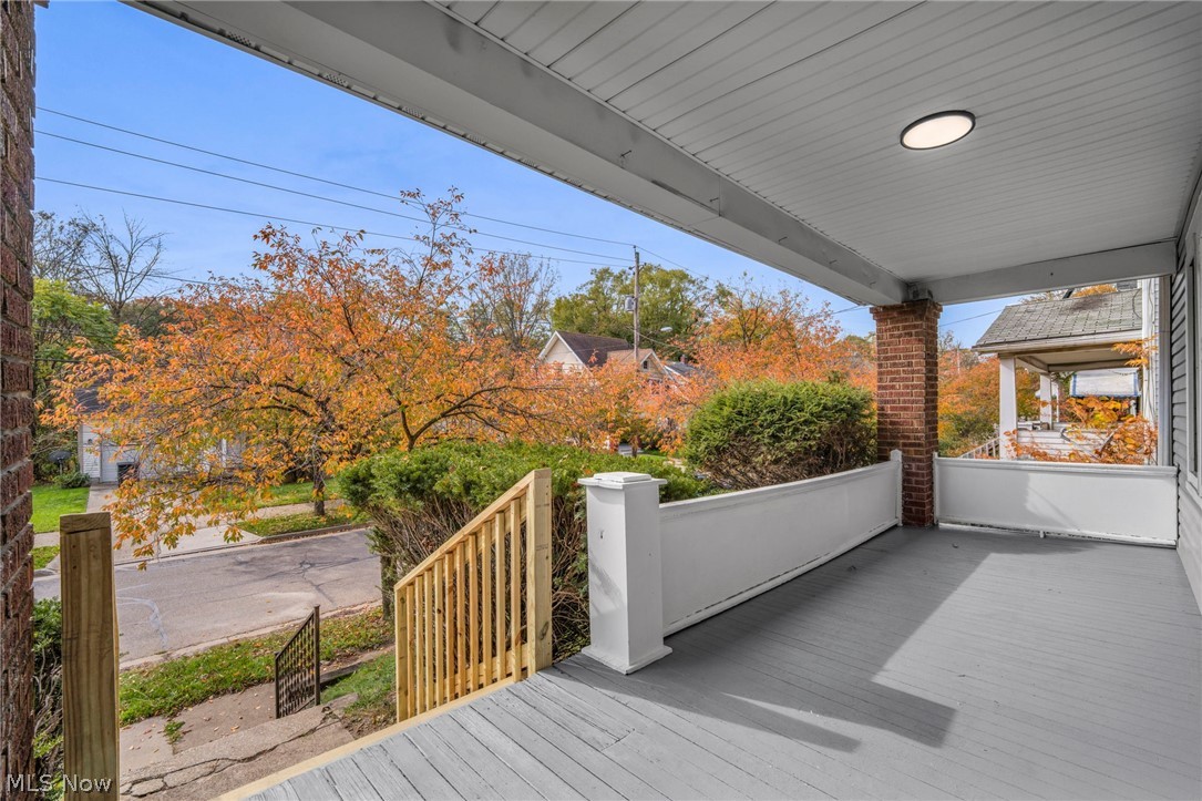 717 Euclid Avenue Akron OH 44307