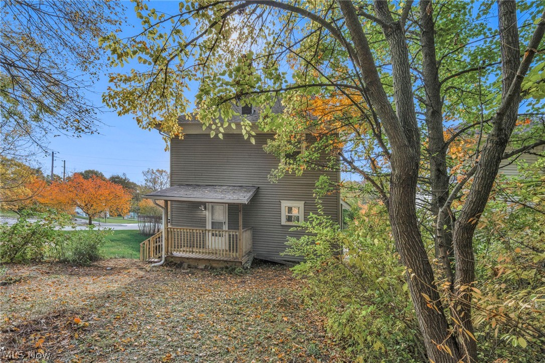 717 Euclid Avenue Akron OH 44307