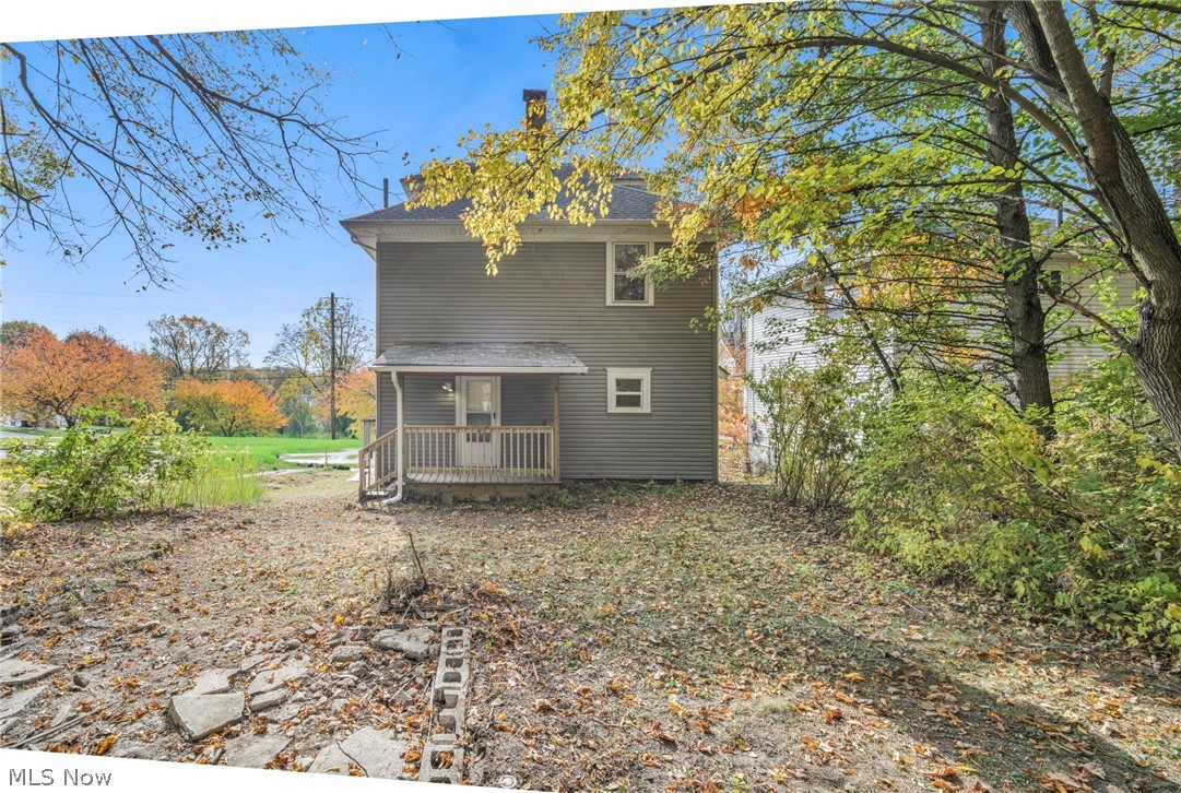 717 Euclid Avenue Akron OH 44307