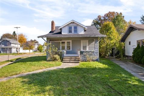 257 The Brooklands Akron OH 44305