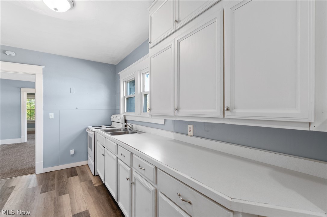 257 The Brooklands Akron OH 44305