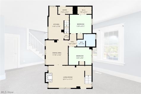 257 The Brooklands Akron OH 44305