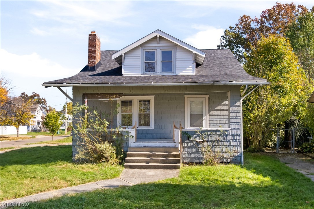 257 The Brooklands Akron OH 44305