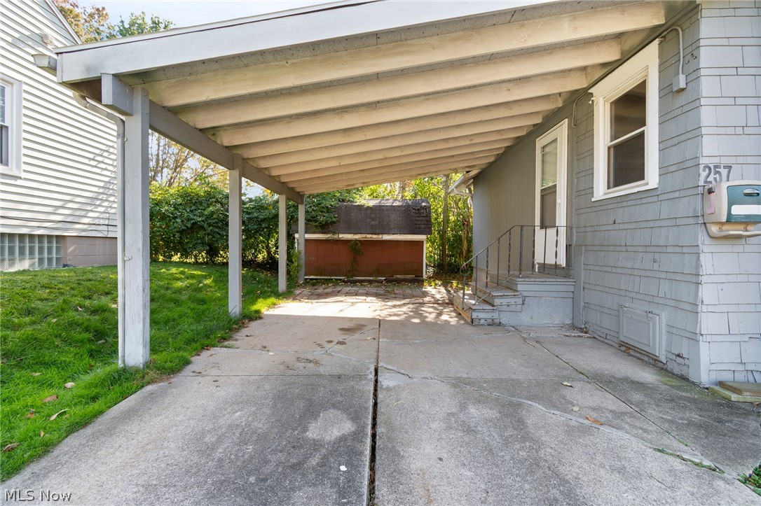 257 The Brooklands Akron OH 44305