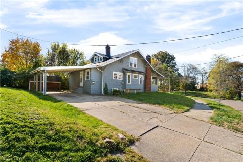 257 The Brooklands Akron OH 44305