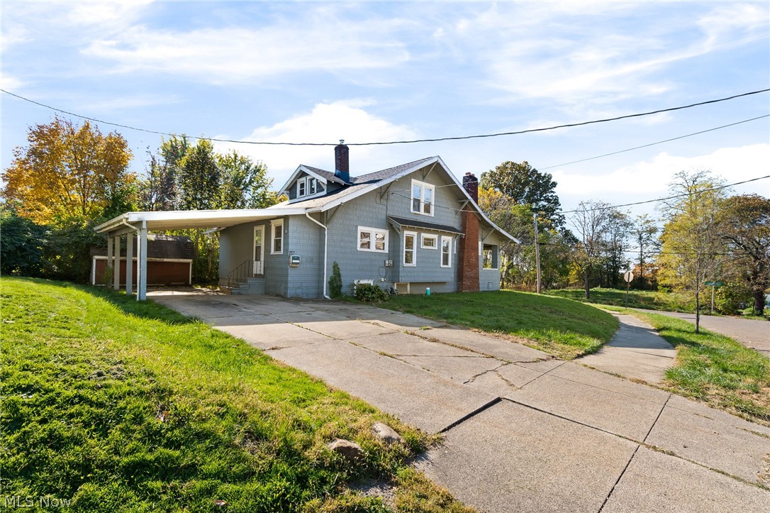 257 The Brooklands Akron OH 44305