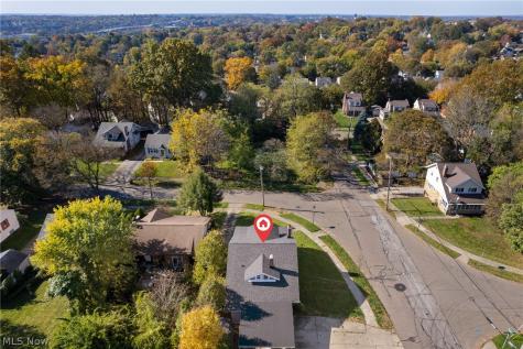 257 The Brooklands Akron OH 44305