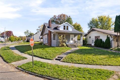257 The Brooklands Akron OH 44305