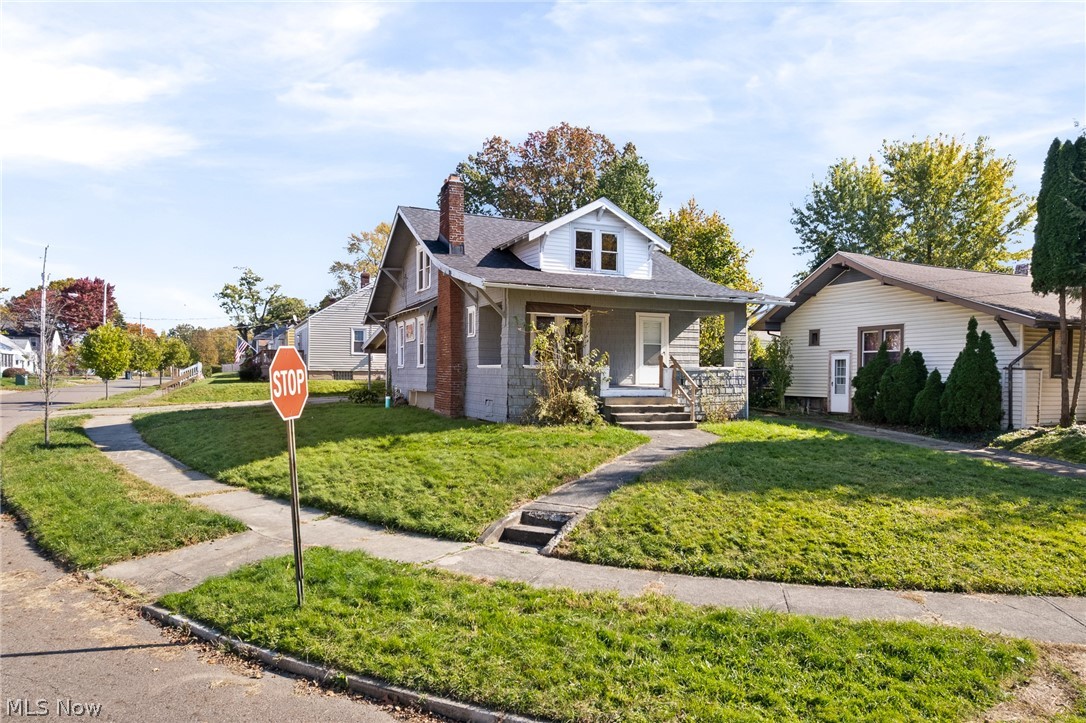 257 The Brooklands Akron OH 44305