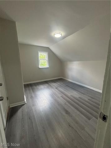 8706 Nevada Avenue Cleveland OH 44104